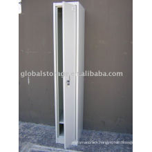 Metal single door Locker